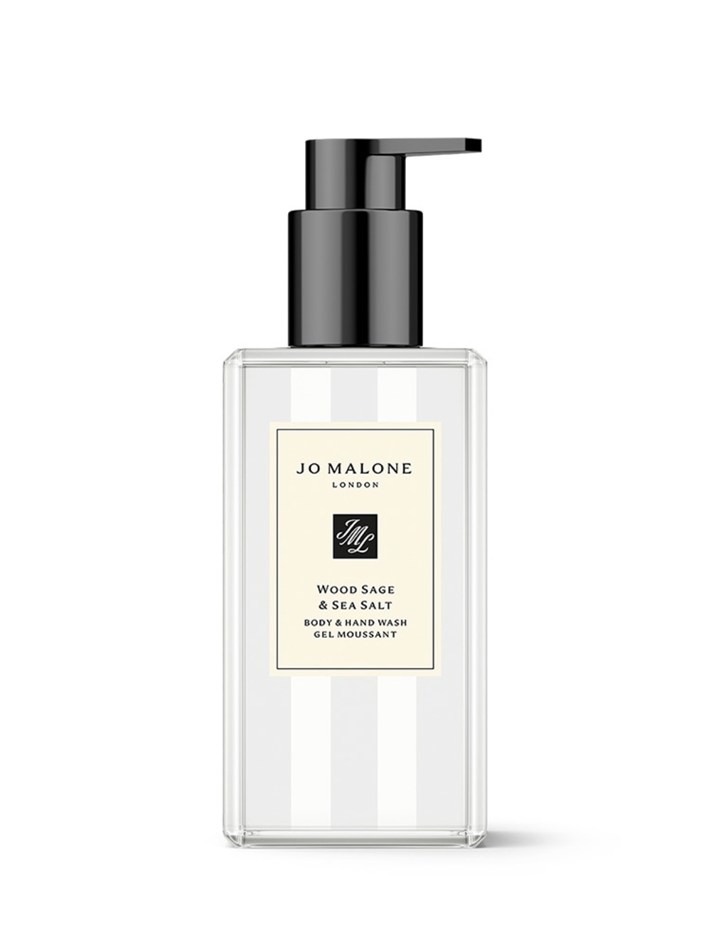 Jumbo 500ML Jo Malone Jumbo 500ML Wood Sage & Sea Salt Body & Hand Wash